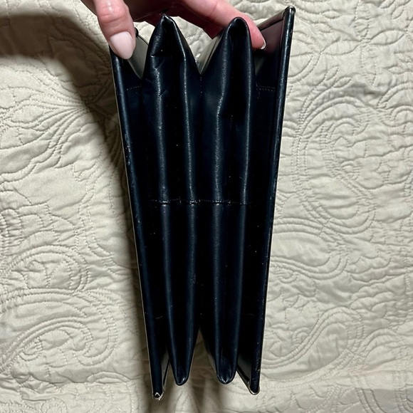 Vintage Michelangelo Kelly Purse - Picture 7 of 16